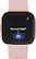 Alt View 11. Fitbit - Versa 2 Health & Fitness Smartwatch - Copper Rose.