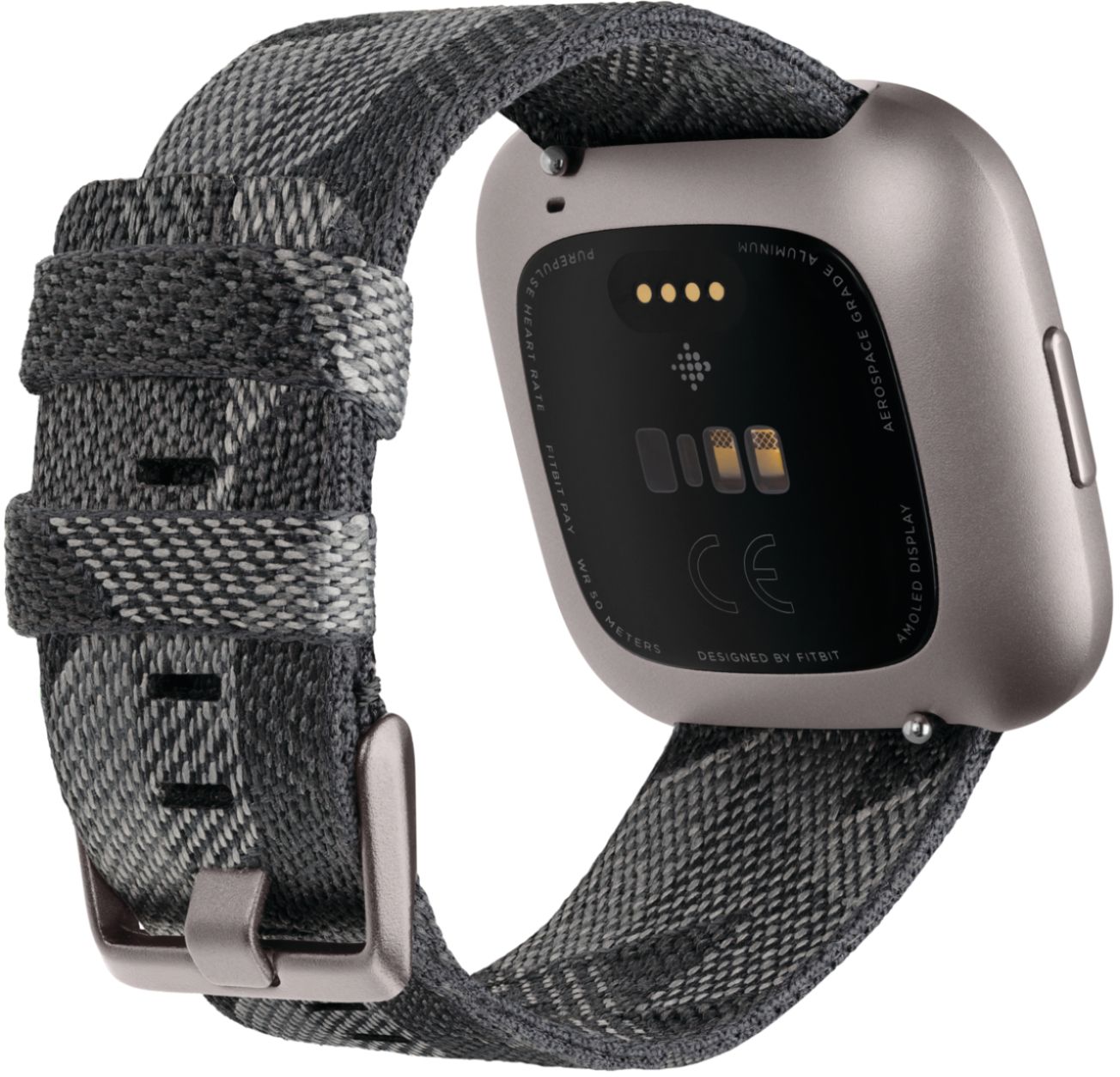 fitbit versa 2 special edition band