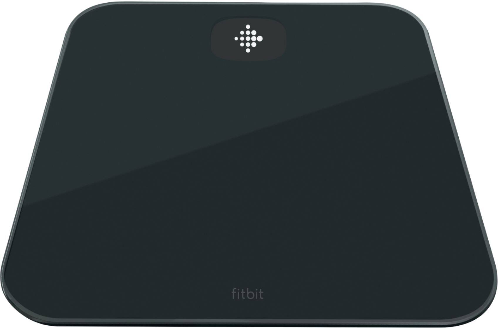 fitbit aria air smart bathroom scales