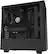 Alt View 11. NZXT - H510 Compact ATX Mid-Tower Case with Tempered Glass - Matte Black.