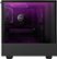 Alt View Zoom 13. NZXT - H510 Elite Compact ATX Mid-Tower Case with Dual-Tempered Glass - Matte Black.