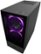 Alt View Zoom 19. NZXT - H510 Elite Compact ATX Mid-Tower Case with Dual-Tempered Glass - Matte Black.