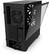 Alt View 29. NZXT - H510 Elite Compact ATX Mid-Tower Case with Dual-Tempered Glass - Matte Black.