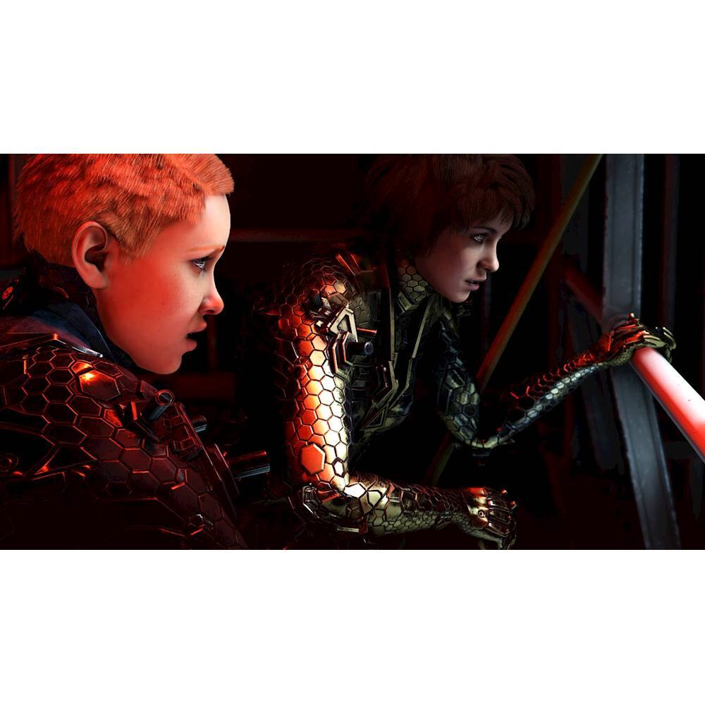 Alt View 12. Bethesda - Wolfenstein: Youngblood.