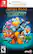 Front. PlayIt - James Pond: Codename RoboCod.