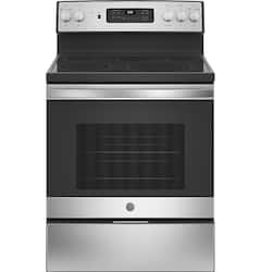 Best Electric Range Under 1000 Best Buy