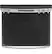 Alt View 11. GE - 5.3 Cu. Ft. Freestanding Electric Convection Range with Self-Cleaning and No-Preheat Air Fry - Stainless Steel.