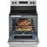 Alt View 12. Whirlpool - 5.3 Cu. Ft. Freestanding Electric Range with Self-Cleaning and Frozen Bake™ - Stainless steel.