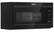 Angle. Maytag - 1.7 Cu. Ft. Over-the-Range Microwave - Black.