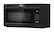 Alt View 14. Maytag - 1.7 Cu. Ft. Over-the-Range Microwave - Black.