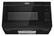 Alt View 16. Maytag - 1.7 Cu. Ft. Over-the-Range Microwave - Black.