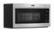Angle Zoom. Maytag - 1.7 Cu. Ft. Over-the-Range Microwave - Stainless steel.