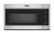 Front Zoom. Maytag - 1.7 Cu. Ft. Over-the-Range Microwave - Stainless steel.