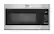 Front. Maytag - 1.7 Cu. Ft. Over-the-Range Microwave - Stainless Steel.