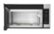 Alt View Zoom 1. Maytag - 1.7 Cu. Ft. Over-the-Range Microwave - Stainless steel.