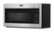 Left Zoom. Maytag - 1.7 Cu. Ft. Over-the-Range Microwave - Stainless steel.
