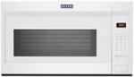 MMV1175JZ by Maytag - Over-the-Range Microwave with stainless steel cavity  - 1.7 cu. ft.