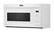 Alt View 14. Maytag - 1.7 Cu. Ft. Over-the-Range Microwave - White.