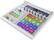 Angle. Native Instruments - MASCHINE Controller - White.
