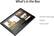 Alt View 10. HP - ENVY x360 2-in-1 15.6" Touch-Screen - AMD Ryzen 7 - 8GB Memory - AMD Radeon RX Vega 10 - 512GB Solid State Drive.