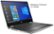 Alt View Zoom 11. HP - Pavilion x360 2-in-1 14" Touch-Screen Laptop - Intel Core i3 - 8GB Memory - 128GB Solid State Drive - Silver.