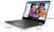 Left Zoom. HP - Pavilion x360 2-in-1 14" Touch-Screen Laptop - Intel Core i3 - 8GB Memory - 128GB Solid State Drive - Silver.