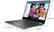 Left. HP - Pavilion x360 2-in-1 14" Touch-Screen Laptop - Intel Core i3 - 8GB Memory - 128GB Solid State Drive.