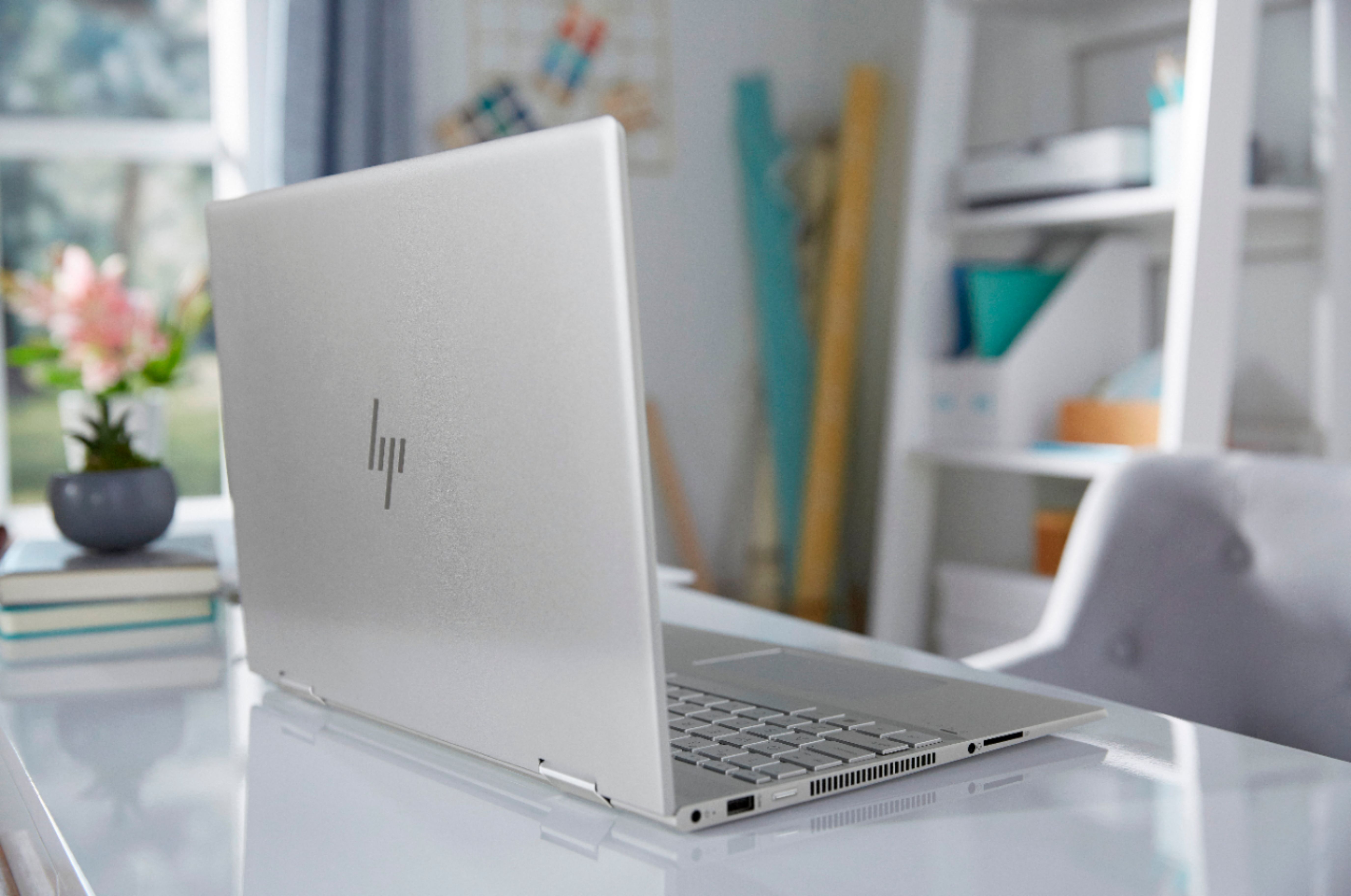 HP 15.6 Laptop, Intel Core i7, 8GB RAM, 256GB SSD+16GB Optane