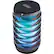 Alt View 13. iHome - iBT76 Portable Bluetooth Speaker - Black.
