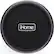 Alt View 14. iHome - iBT76 Portable Bluetooth Speaker - Black.