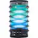 Alt View 16. iHome - iBT76 Portable Bluetooth Speaker - Black.