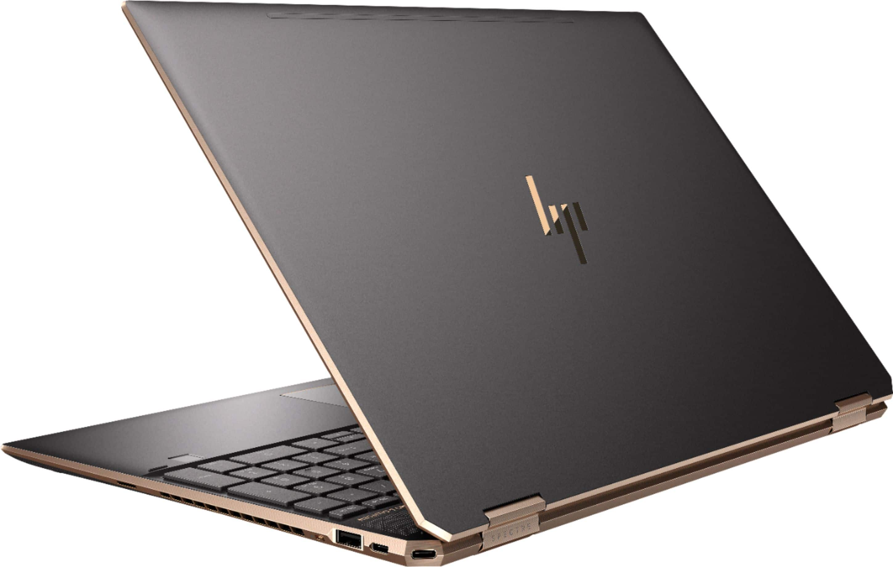 Customer Reviews: HP Spectre x360 2-in-1 15.6