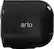 Alt View 13. Arlo - Pro 3 4-Camera Indoor/Outdoor Wire-Free 2K HDR Security Camera System - Black.