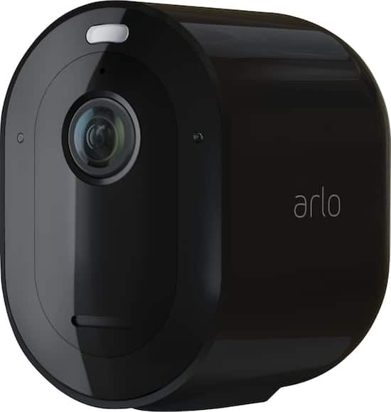 Arlo Pro 3 Floodlight Camera Has A Massive Led Light And 2k Hdr Camera Techau