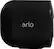 Alt View 12. Arlo - Pro 3 Indoor/Outdoor 2K HDR Wire Free Security Camera (Add on Camera) - Black.