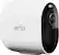 Angle. Arlo - Pro 3 Indoor/Outdoor 2K HDR Wire Free Security Camera (Add on Camera) - White.
