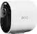 Alt View 11. Arlo - Pro 3 Indoor/Outdoor 2K HDR Wire Free Security Camera (Add on Camera) - White.