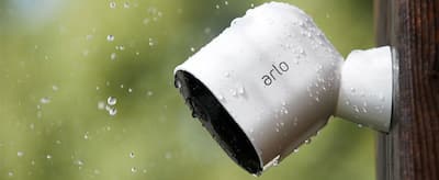 Arlo Pro 3 Indoor/Outdoor 2K HDR Wire Free Security Camera (Add on Arlo Pro 3 Indoor/Outdoor 2K HDR Wire Free Security Camera (Add on
