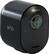 Angle. Arlo - Ultra 2-Camera Indoor/Outdoor Wire Free 4K HDR Security Camera System - Black.