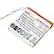 Front. UltraLast - Lithium-Polymer Battery for Beats Solo 3.0 - White.