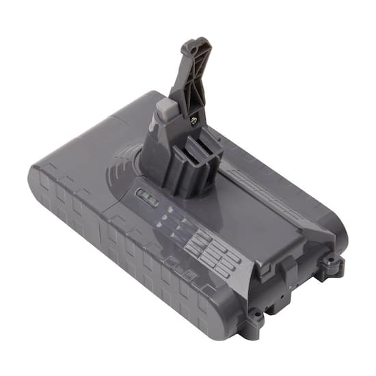 Dantona Lithium Ion Battery For Select Dyson Cordless Vacuums Vac V8 Best Buy