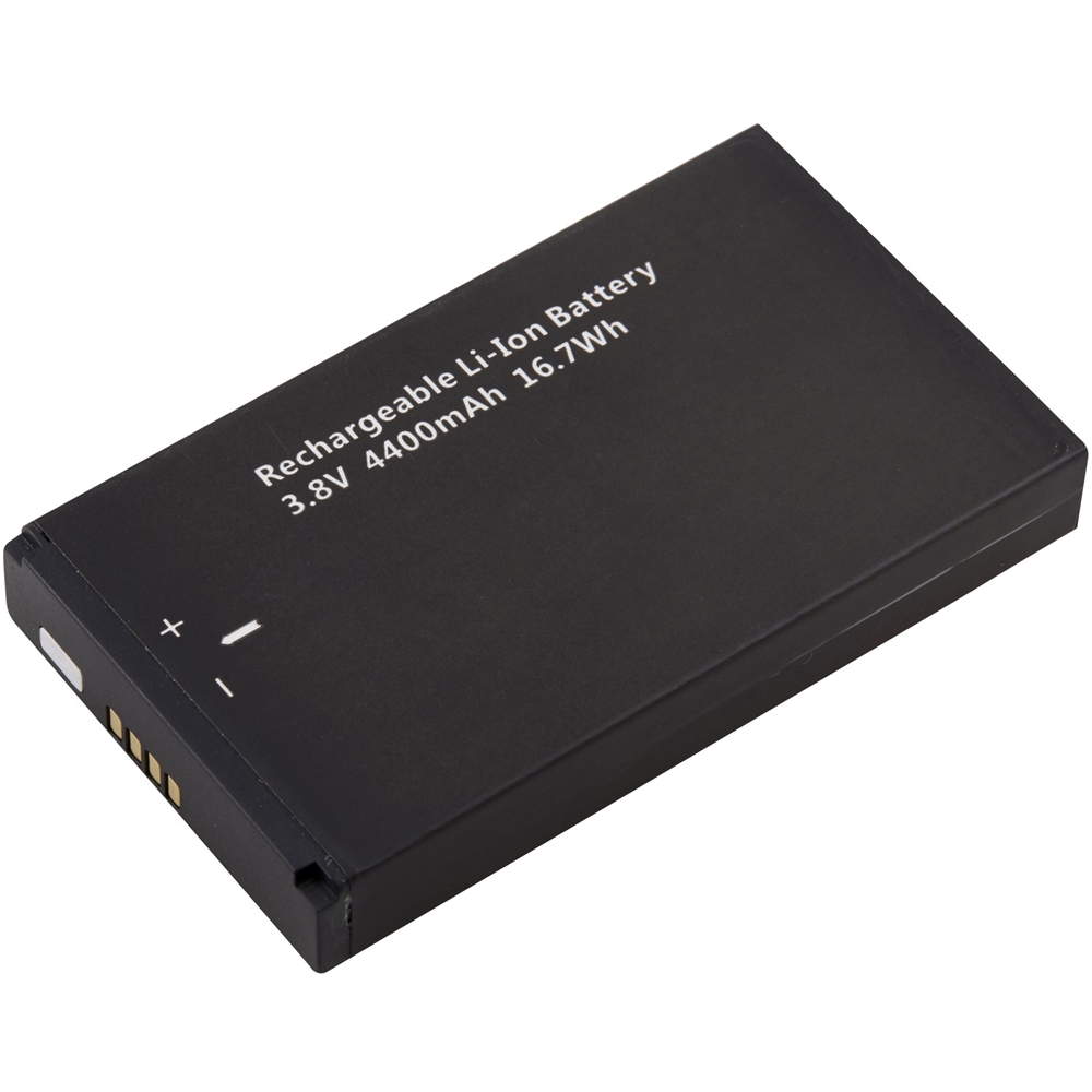 Tasman T1114 CS Replaceable Battery for Novatel Wireless Hotspot 4G Router SA 2100 