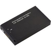 UltraLast - Lithium-Ion Battery for Novatel Wireless Verizon Jetpack MiFi 7730 wireless router - Front_Zoom