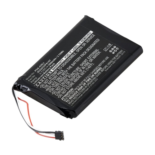 UltraLast - Lithium-Ion Battery for Garmin Nuvi 2539LM