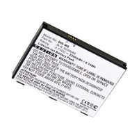 UltraLast - Dantona Lithium-Ion Battery for select NETGEAR and AT&T wireless routers - Front_Zoom