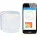 Alt View 13. iHealth - Wireless Blood Pressure Wrist Monitor - White.