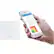 Alt View 14. iHealth - Wireless Blood Pressure Wrist Monitor - White.