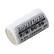 Front. UltraLast - Silver Oxide Replacement Battery for Dog Guard DG3000/DG5000 Receivers - White.