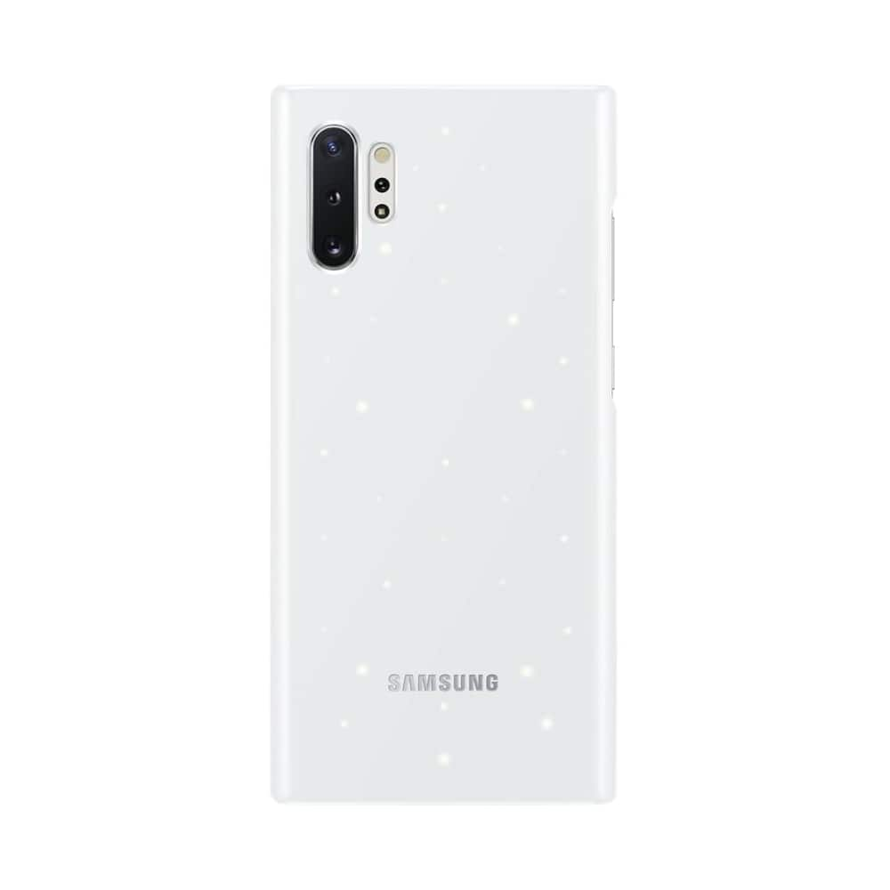 Best Buy: Samsung LED Back Cover Case for Galaxy Note10+ and