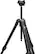 Alt View 11. Peak Design - Travel 60" Tripod Carbon Fiber - Black.